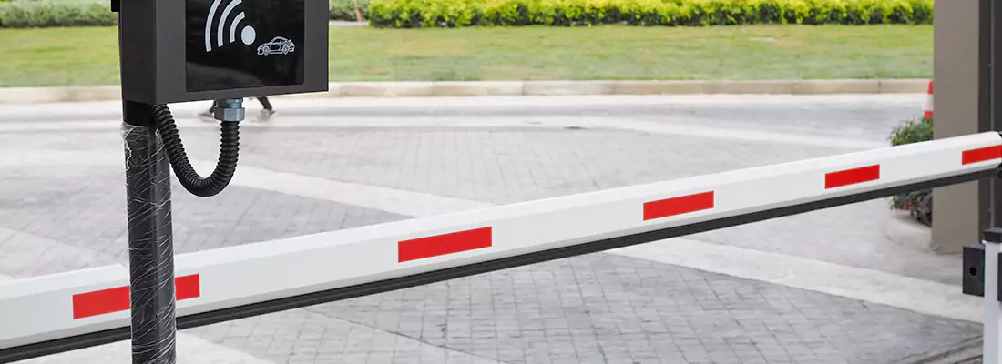 Affordable Automatic Vehicle Barrier Installation Services in Lakeland, FL