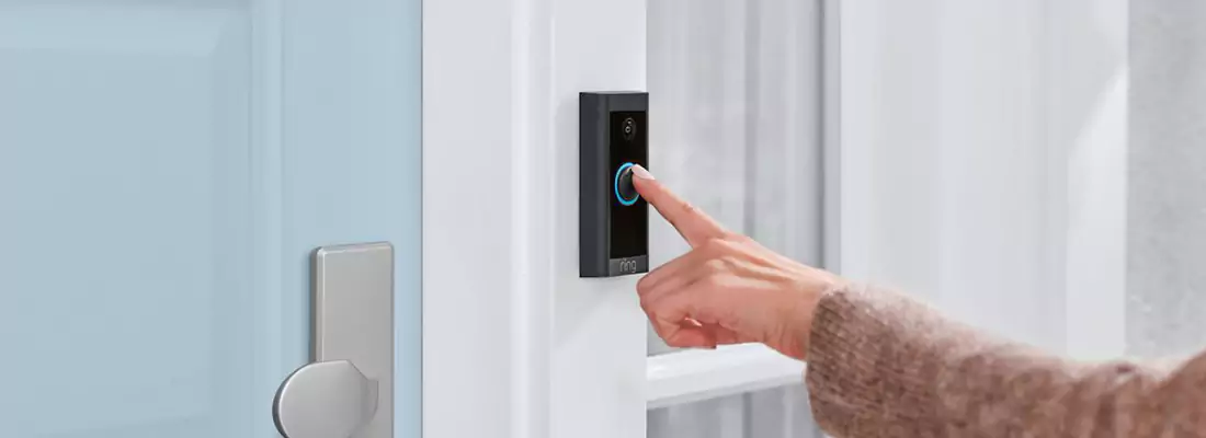 Affordable Electric Doorbell Solutions for Homes and Offices in Lakeland, FL