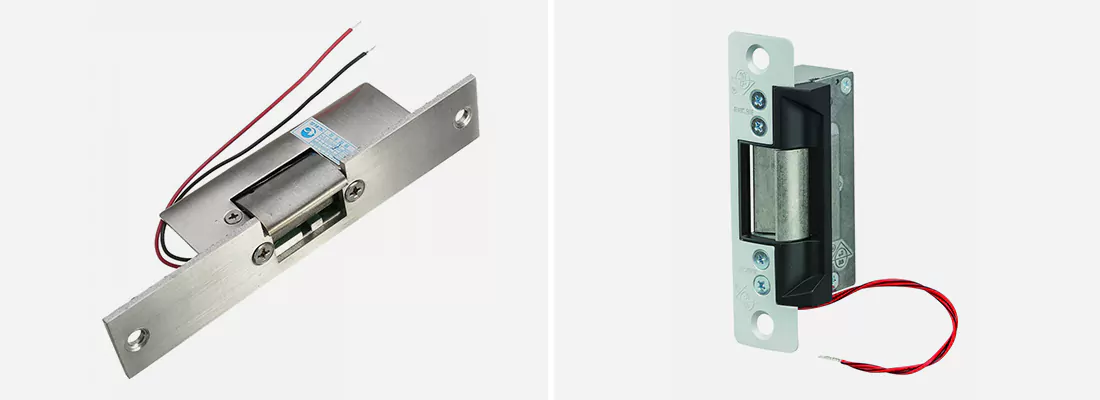 Affordable Electric Strike Systems for Enhanced Security in Lakeland, FL