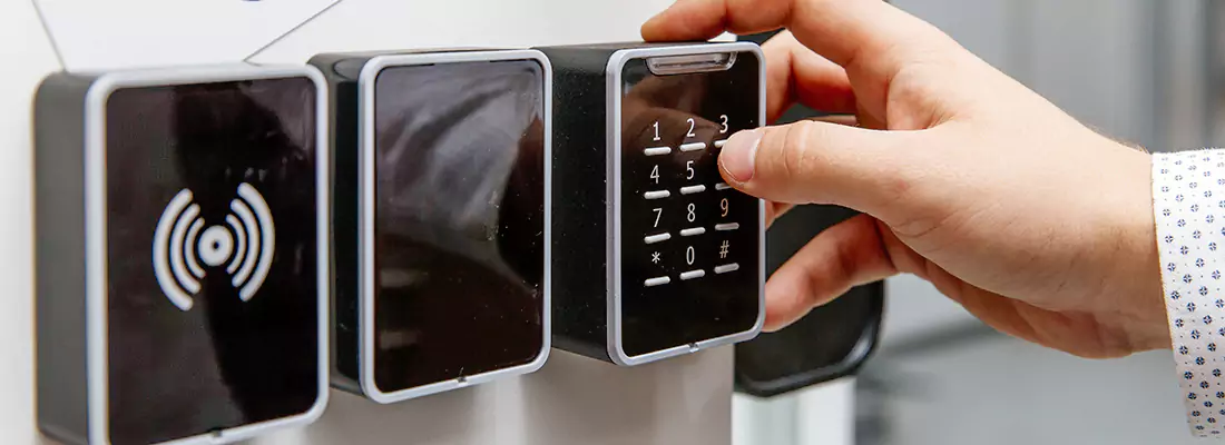 Affordable Gate Safety Sensor Systems for Homes in Lakeland, FL