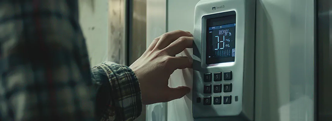 Affordable Keyless Entry Systems for Homes and Businesses in Lakeland, FL