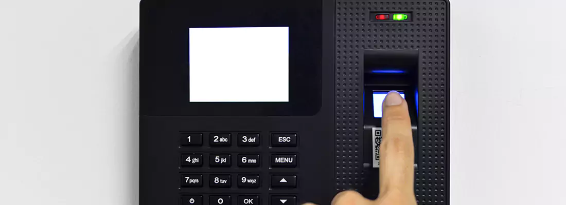 Affordable Office Access Control Systems for Small and Large Offices in Lakeland, FL