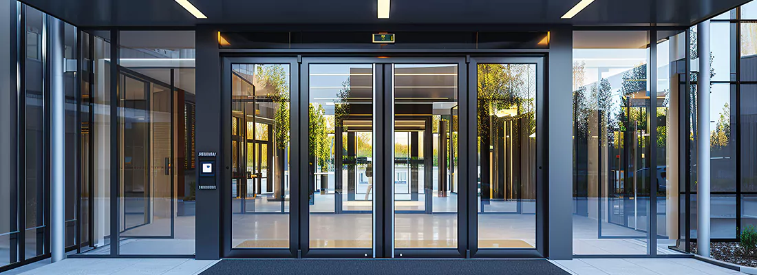 Automatic Overhead Door Repair and Installation in Lakeland, FL