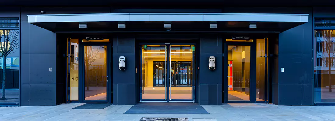 Automatic Sliding Door Repair Company in Lakeland, FL