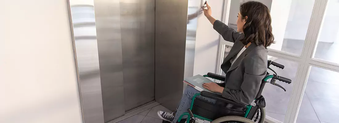 Best Handicap Door System Service in Lakeland, FL
