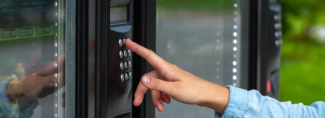 Commercial Access Control Boosts Security in Lakeland, FL