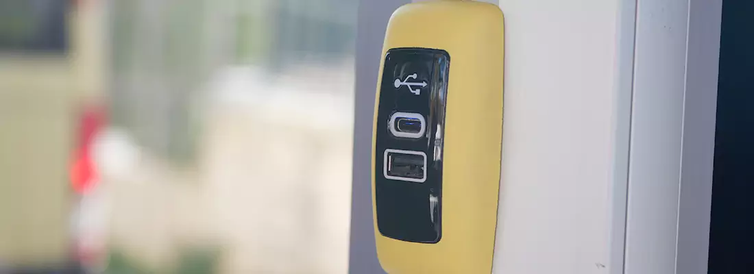 Custom Door Proximity Sensor Solutions for Businesses in Lakeland, FL