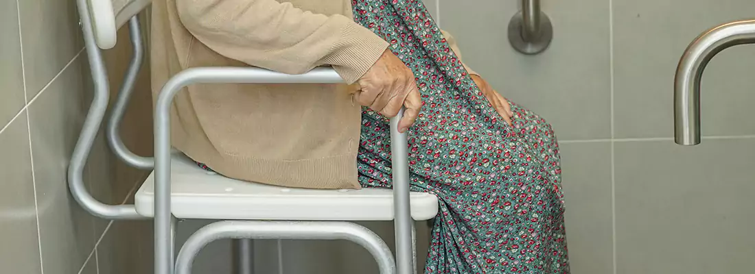 Custom Handicap Bathroom Remodeling in Lakeland, FL