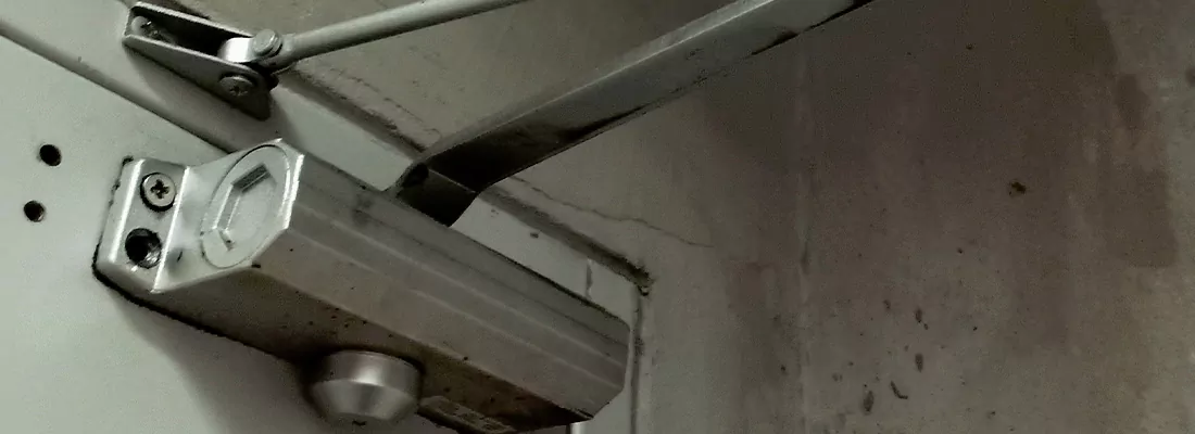 Door Closer Adjustment in Lakeland, FL