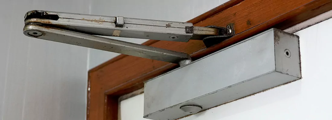 Door Closer Specialists in Lakeland, FL