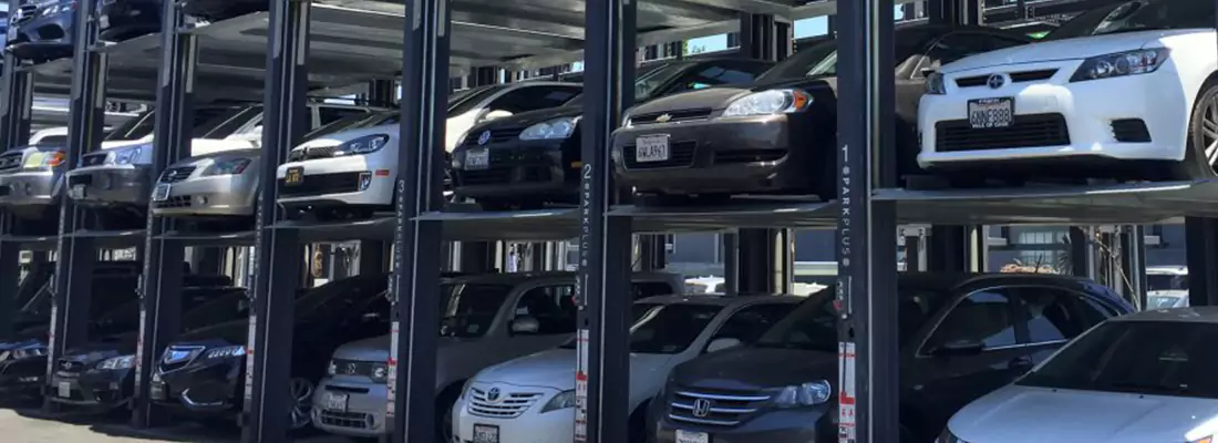 Electric Parking Pillars: A Smart Parking Solution for Residents in Lakeland, FL