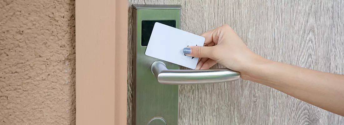 Expert Maintenance and Repair for Electric Locks in Lakeland, FL