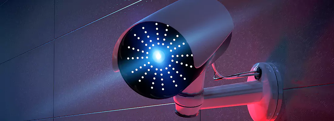 Features of Our Night Vision CCTV Cameras in Lakeland, FL