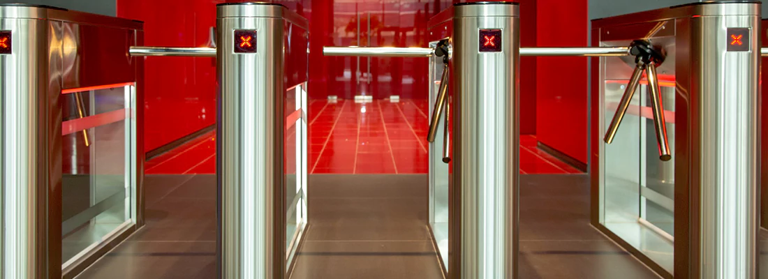 Low-Maintenance RFID Gate Installations in Lakeland, FL