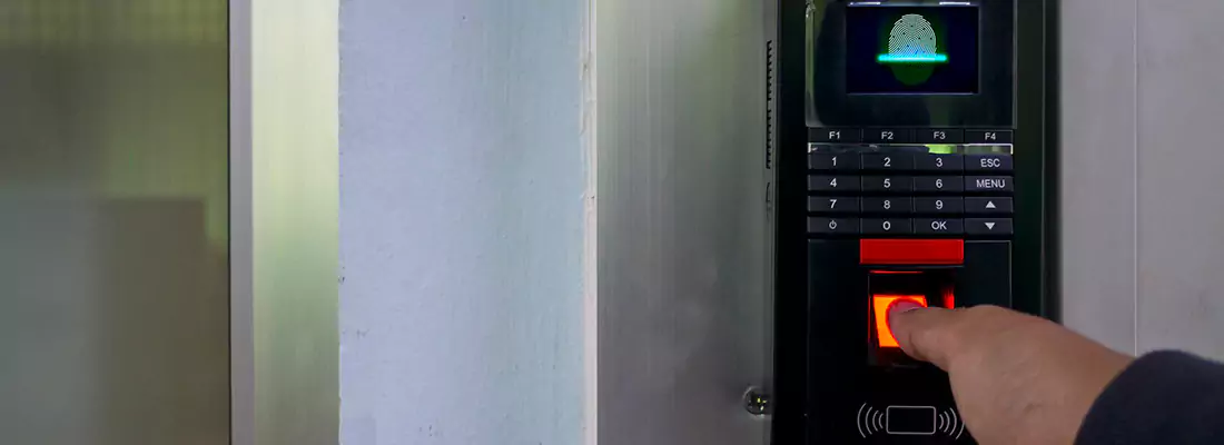 Reliable Access Control System Installation in Lakeland, FL