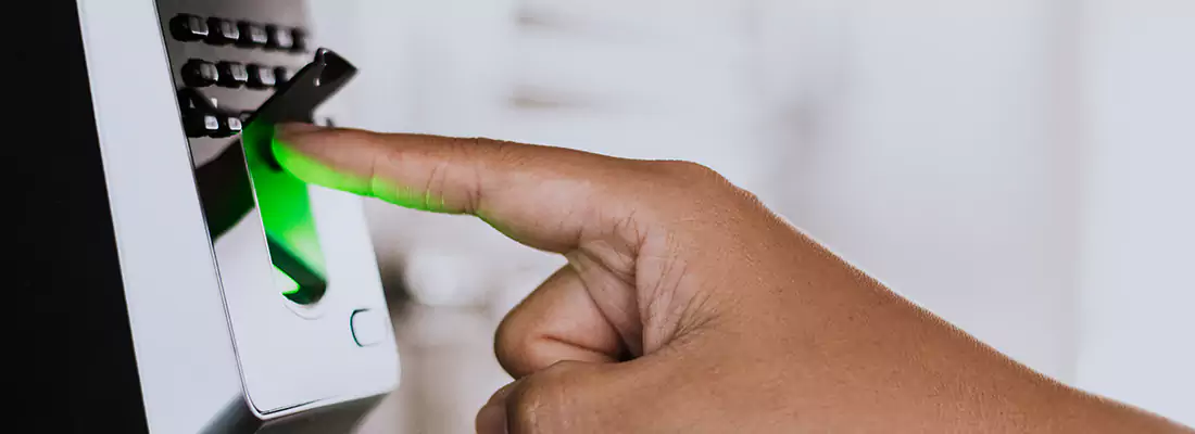 Reliable and Secure WiFi Lock Solutions in Lakeland, FL