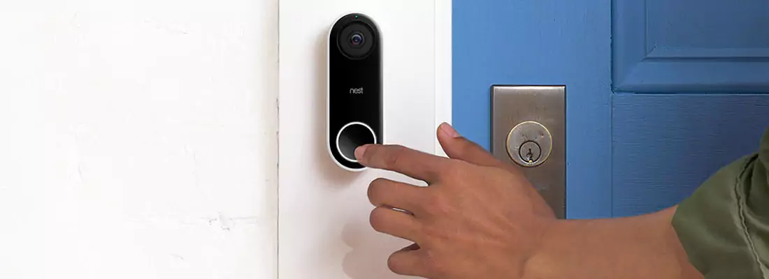 Reliable Electric Doorbell Services in Lakeland, FL