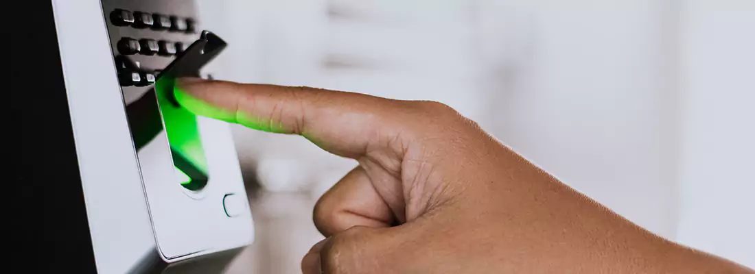 Reliable Fingerprint Access System Installation and Maintenance in Lakeland, FL