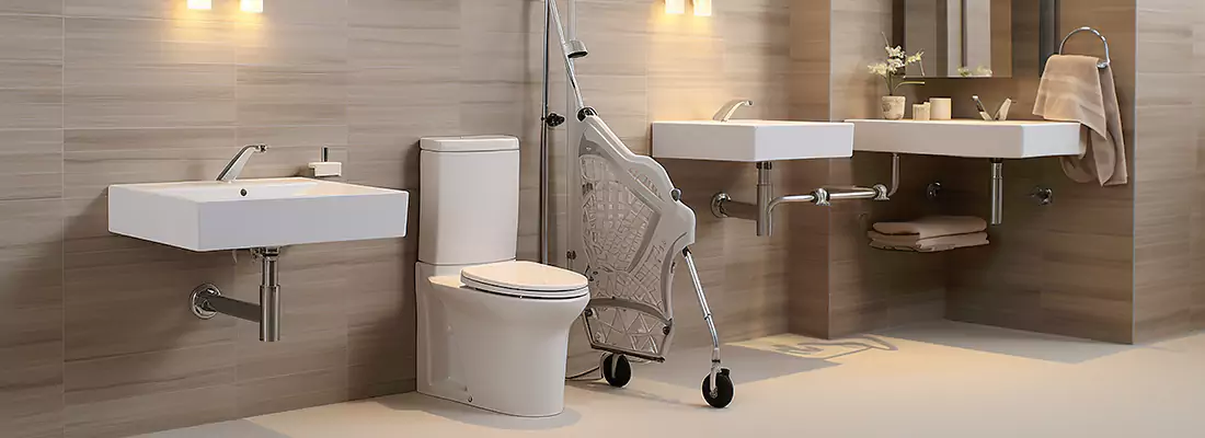 Reliable Handicap Washroom Installation and Maintenance in Lakeland, FL