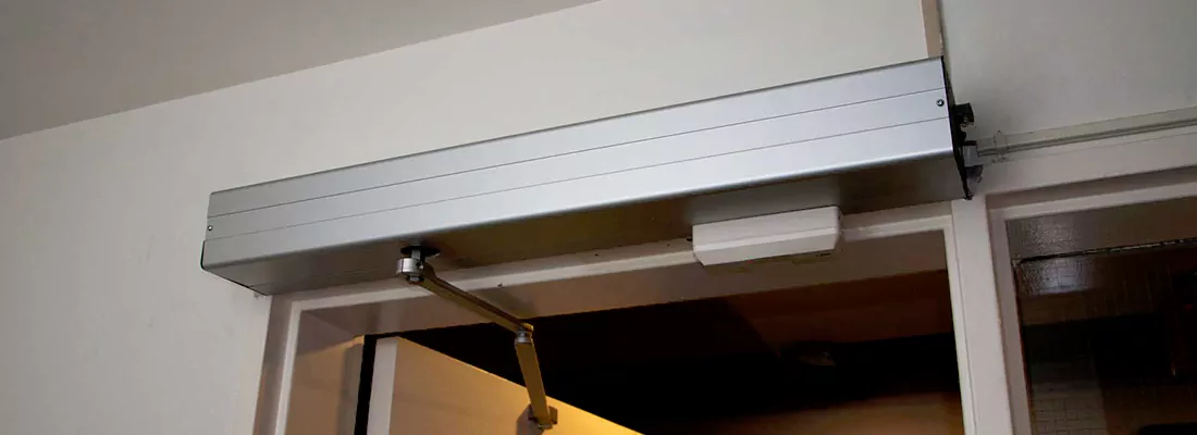 Residential Door Operator Service in Lakeland, FL