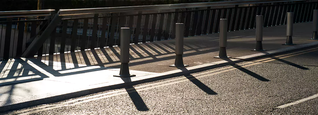 Retractable Driveway Post Repair Services in Lakeland, FL