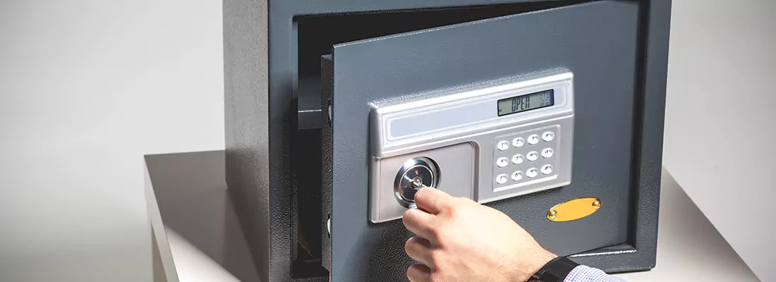 Safe Opening Repair in Lakeland