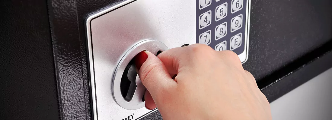 Safe Replacement in Lakeland, FL