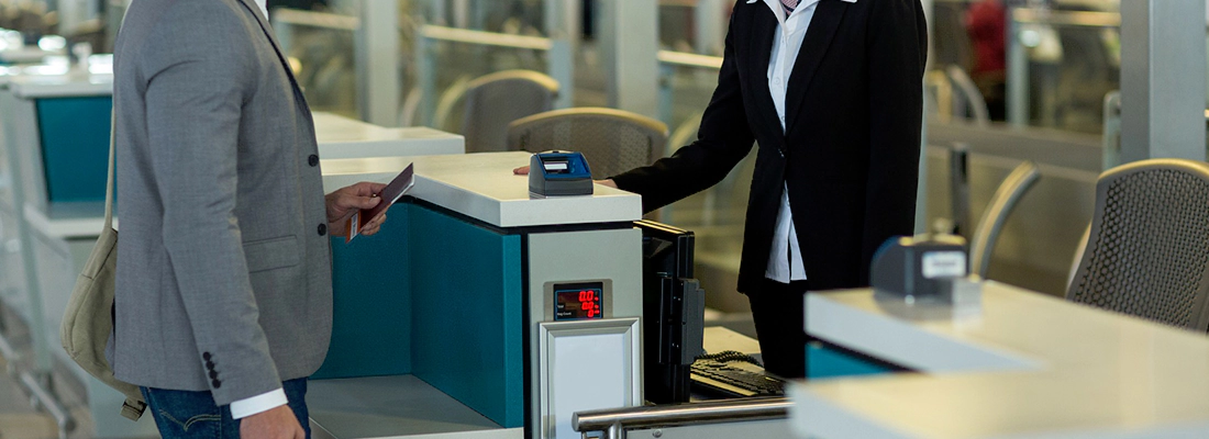 Secure Visitor Badge Printing Services in Lakeland, FL