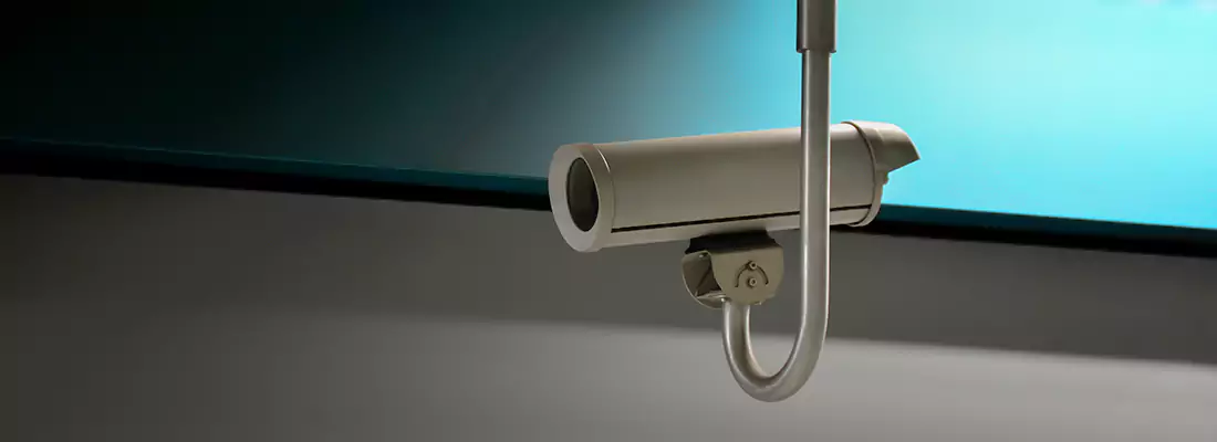 Smart Wireless CCTV Cameras for Remote Monitoring in Lakeland, FL