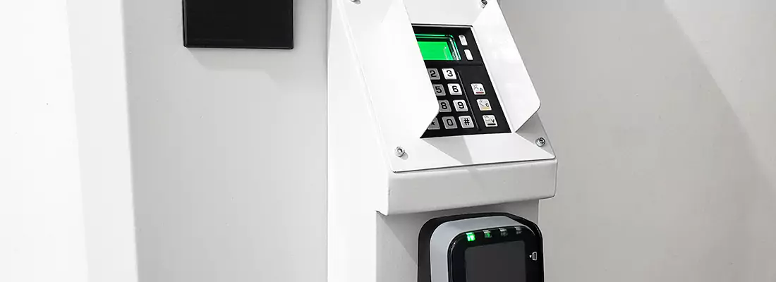 Top-Rated Keypad Access Control Installers Near You in Lakeland, FL