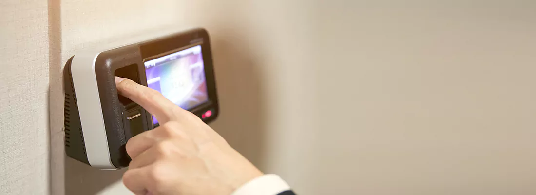 Upgrade Your Business Security with Access Control in Lakeland, FL