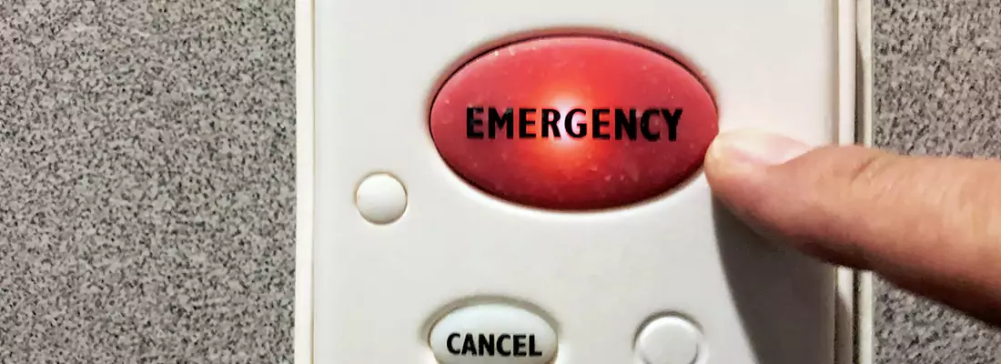 Upgrade Your Washroom Safety with Emergency Buttons in Lakeland, FL