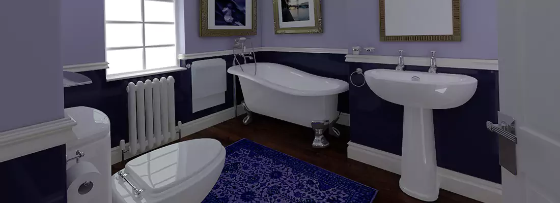 Emergency Washroom Call System Installation in Lakeland, FL