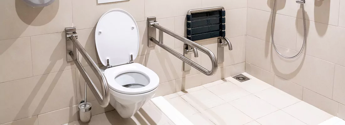 Why Choose Us for Handicap Restroom Services in Lakeland, FL?