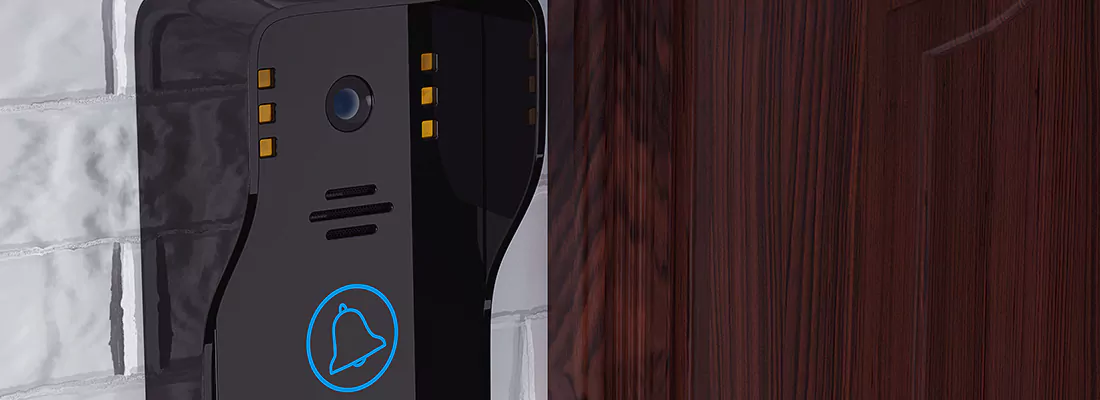 Wireless Gate Intercom Solutions for Homes and Businesses in Lakeland, FL