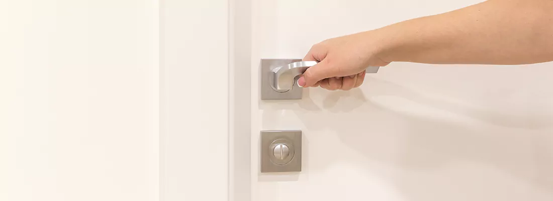Wireless Push to Lock Door Options in Lakeland, FL